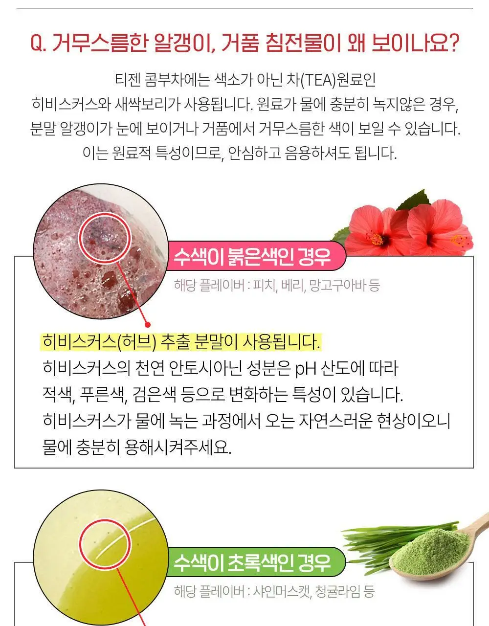 [2025 어워즈] 티젠 콤부차 10T 13종 택1 상세페이지 22